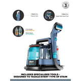 Shark PX200UK StainStriker Stain & Spot Cleaner - product image 8