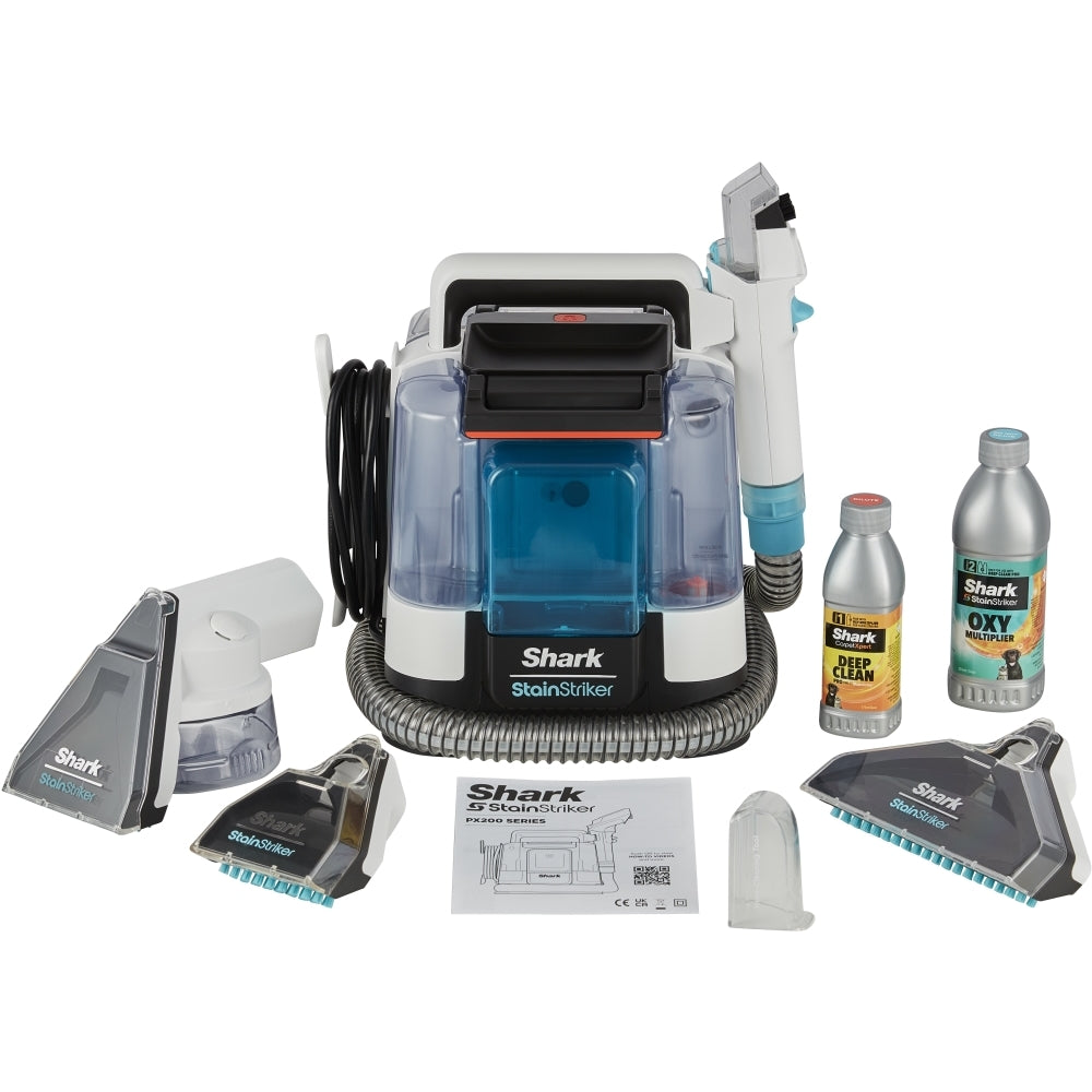 Shark PX200UKT StainStriker Pet Stain & Spot Cleaner - product image 2