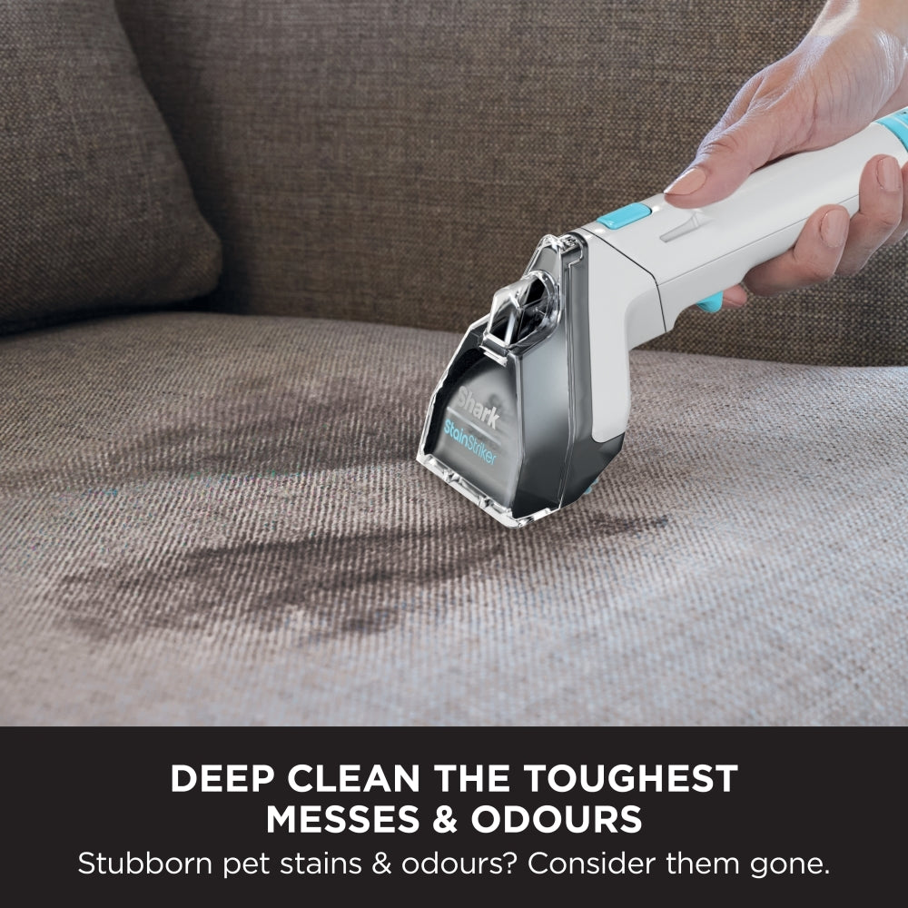 Shark PX200UKT StainStriker Pet Stain & Spot Cleaner - product image 3