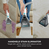 Shark PX200UKT StainStriker Pet Stain & Spot Cleaner - product image 5