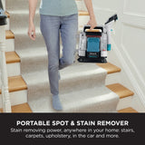 Shark PX200UKT StainStriker Pet Stain & Spot Cleaner - product image 6
