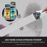 Shark PX200UKT StainStriker Pet Stain & Spot Cleaner - product image 7