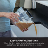 Shark PX200UKT StainStriker Pet Stain & Spot Cleaner - product image 8