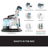 Shark PX200UKT StainStriker Pet Stain & Spot Cleaner - product image 9