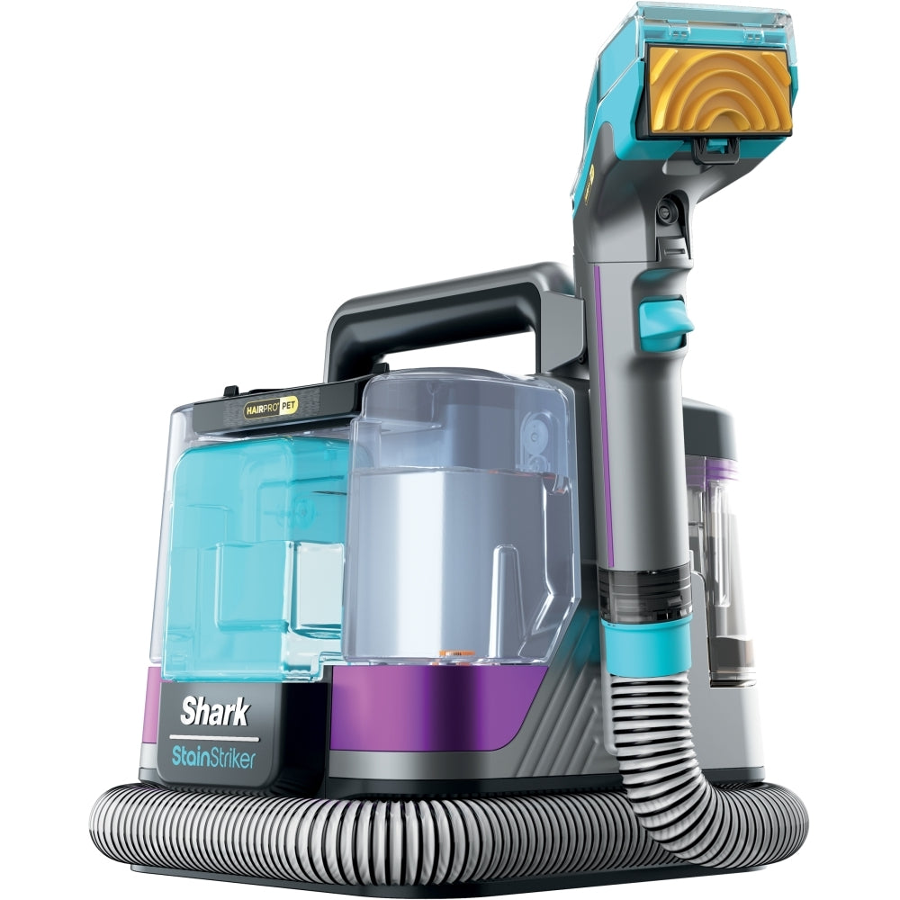Shark PX250UKT StainStriker HairPro Pet Stain & Spot Cleaner - product image 2