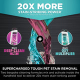 Shark PX250UKT StainStriker HairPro Pet Stain & Spot Cleaner - product image 4