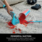 Shark PX250UKT StainStriker HairPro Pet Stain & Spot Cleaner - product image 7
