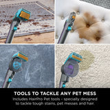 Shark PX250UKT StainStriker HairPro Pet Stain & Spot Cleaner - product image 8
