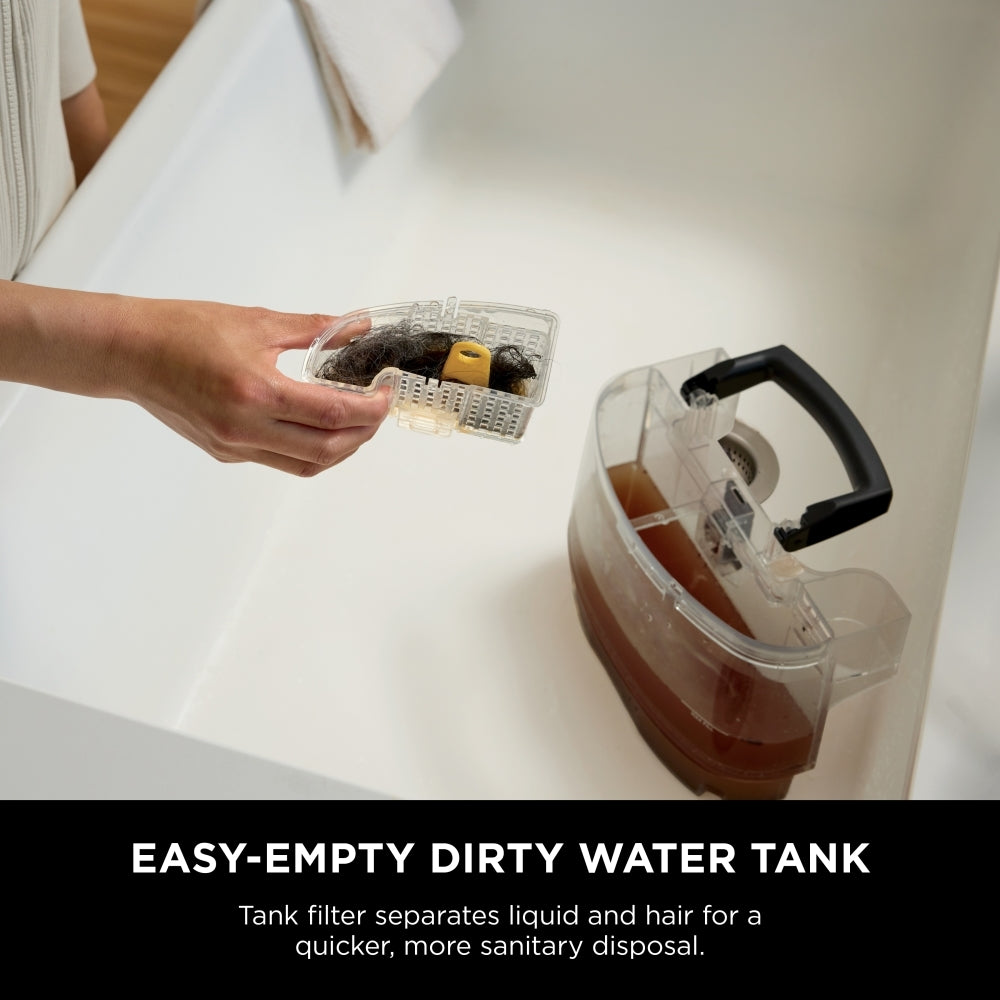 Shark PX250UKT StainStriker HairPro Pet Stain & Spot Cleaner - product image 9