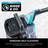 Shark PX250UKT StainStriker HairPro Pet Stain & Spot Cleaner - product image 10