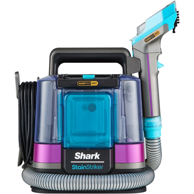 Shark PX250UKT StainStriker HairPro Pet Stain & Spot Cleaner - product image 1