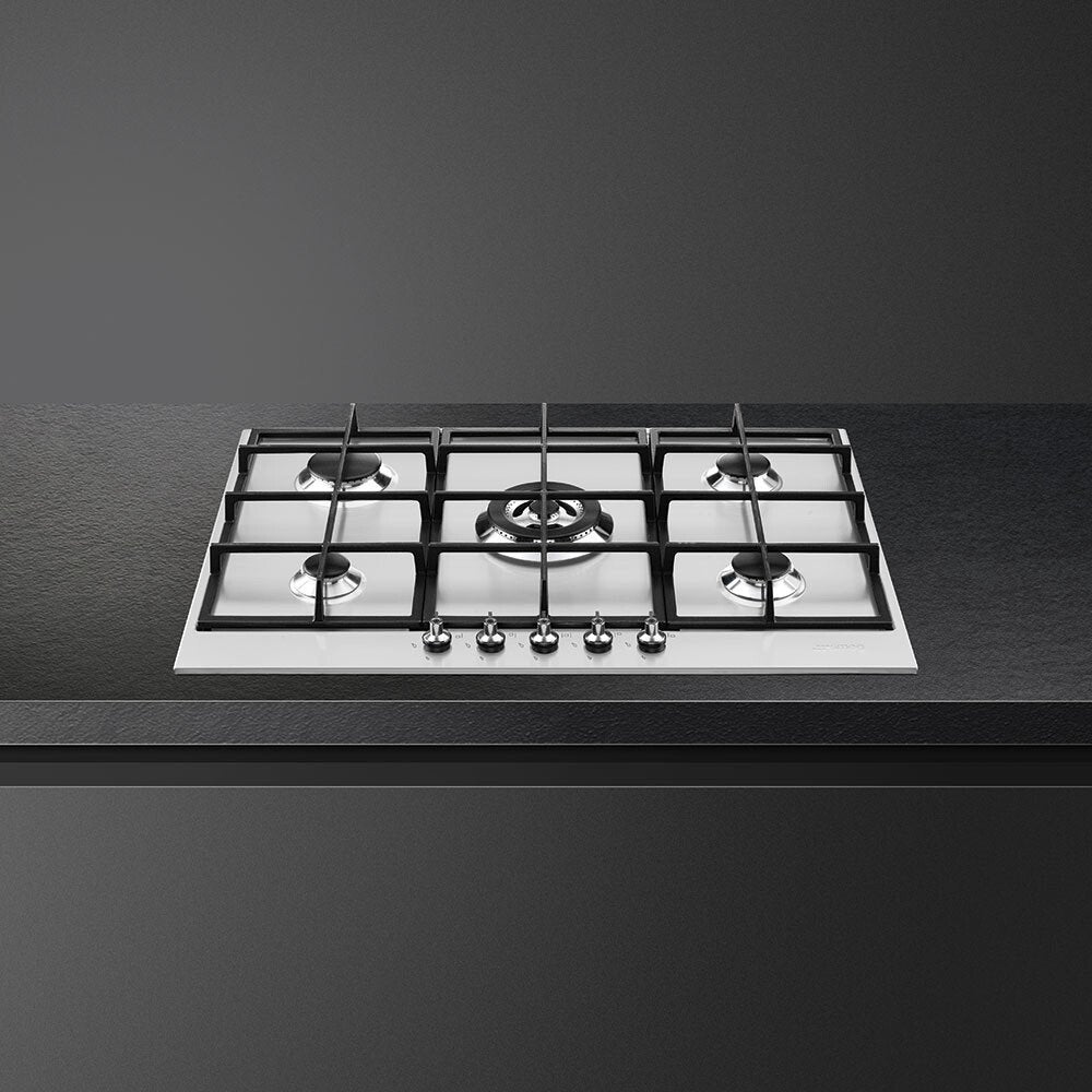 Smeg PX375 Classic Hob - product image 2