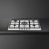 Smeg PX375 Classic Hob - product image 2
