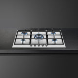 Smeg PX375 Classic Hob - product image 3