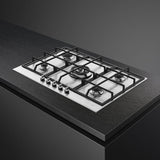 Smeg PX375 Classic Hob - product image 4