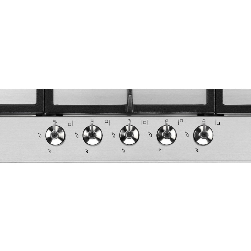 Smeg PX375 Classic Hob - product image 6