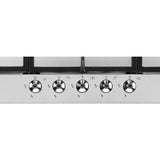 Smeg PX375 Classic Hob - product image 6