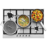 Smeg PX375 Classic Hob - product image 7