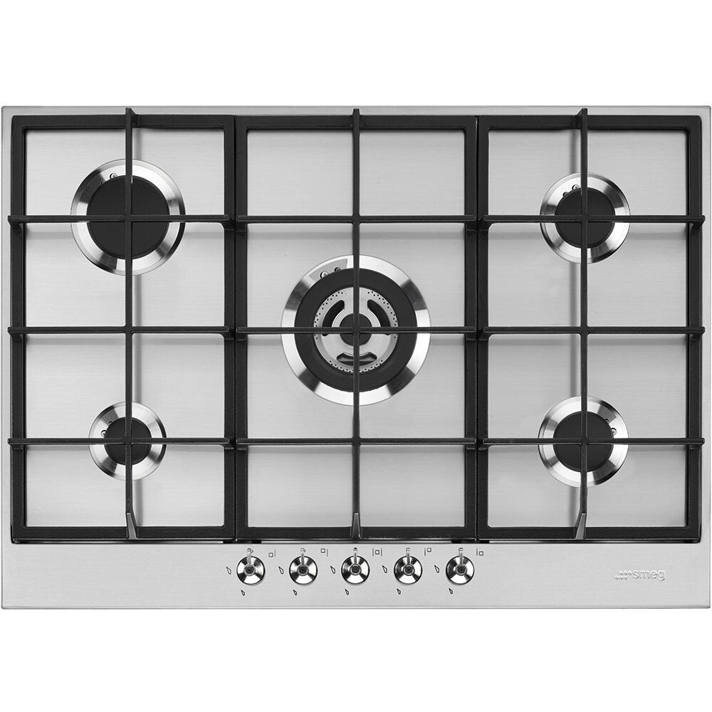 Smeg PX375 Classic Hob - product image 1