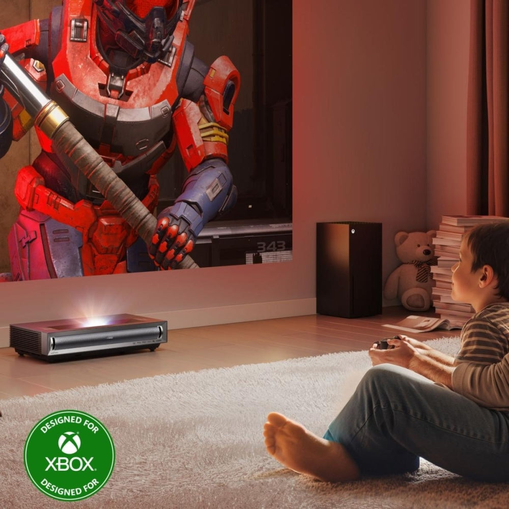 Hisense PX3-PRO 4K Smart Laser Cinema - product image 12