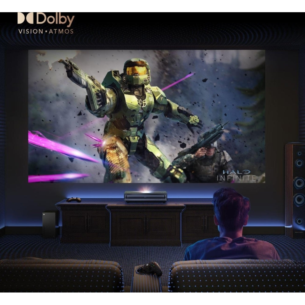 Hisense PX3-PRO 4K Smart Laser Cinema - product image 14