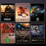 Hisense PX3-PRO 4K Smart Laser Cinema - product image 3