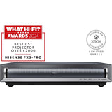 Hisense PX3-PRO 4K Smart Laser Cinema - product image 21