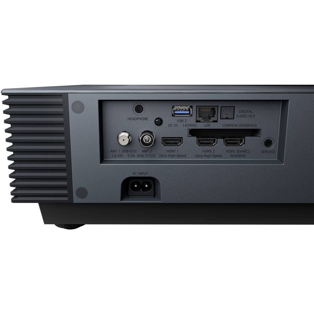 Hisense PX3-PRO 4K Smart Laser Cinema - product image 22
