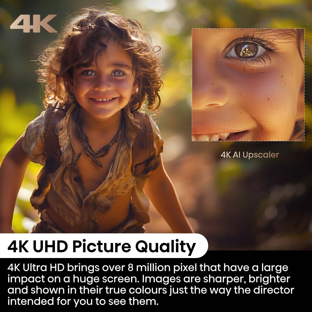 Hisense PX3-PRO 4K Smart Laser Cinema - product image 25