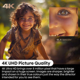 Hisense PX3-PRO 4K Smart Laser Cinema - product image 25