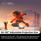 Hisense PX3-PRO 4K Smart Laser Cinema - product image 29