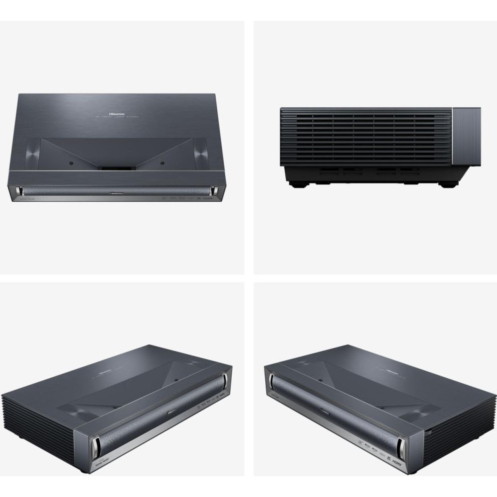Hisense PX3-PRO 4K Smart Laser Cinema - product image 4
