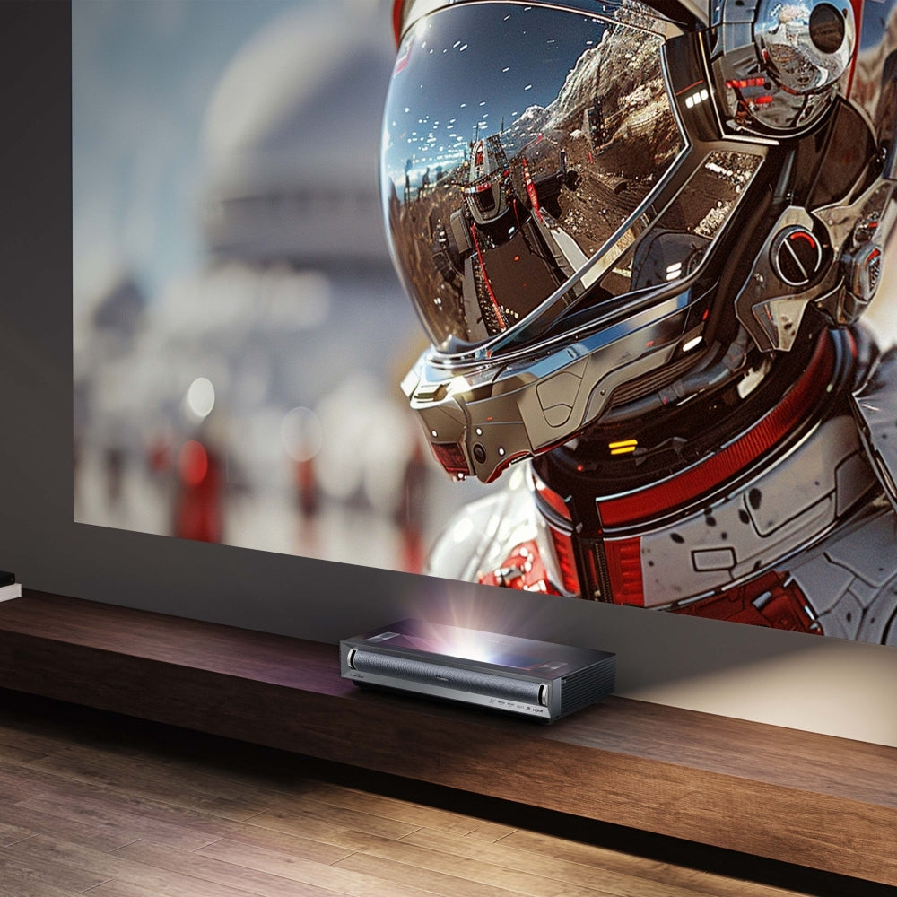 Hisense PX3-PRO 4K Smart Laser Cinema - product image 34