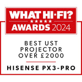 Hisense PX3-PRO 4K Smart Laser Cinema - product image 39