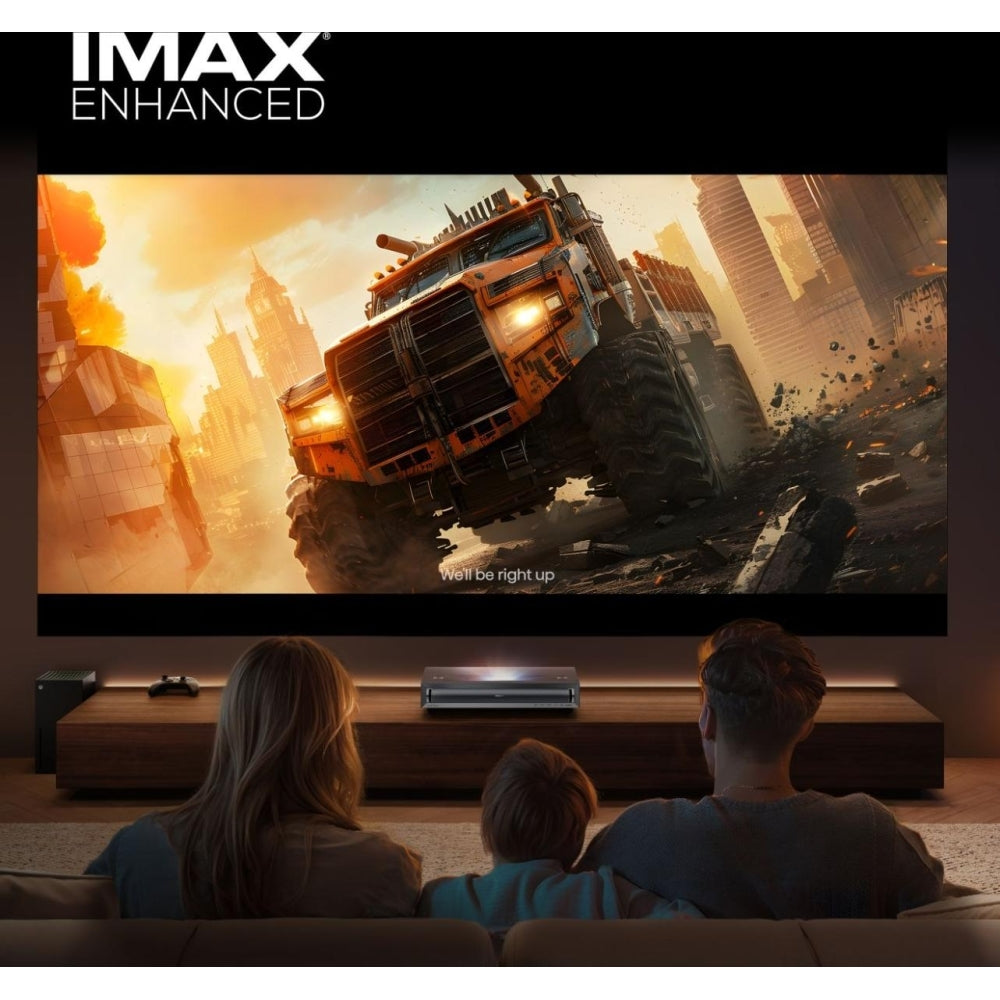 Hisense PX3-PRO 4K Smart Laser Cinema - product image 8
