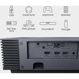 Hisense PX3-PRO 4K Smart Laser Cinema - product image 10