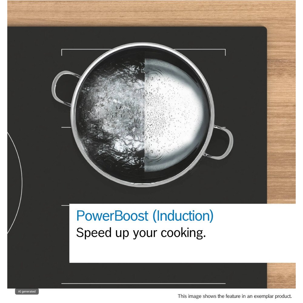 Bosch PXV831HC1E Series 6 Hob - product image 14