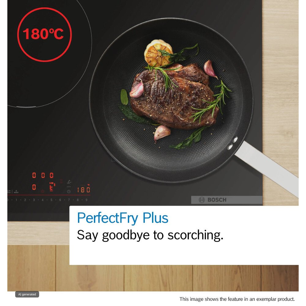 Bosch PXV831HC1E Series 6 Hob - product image 15