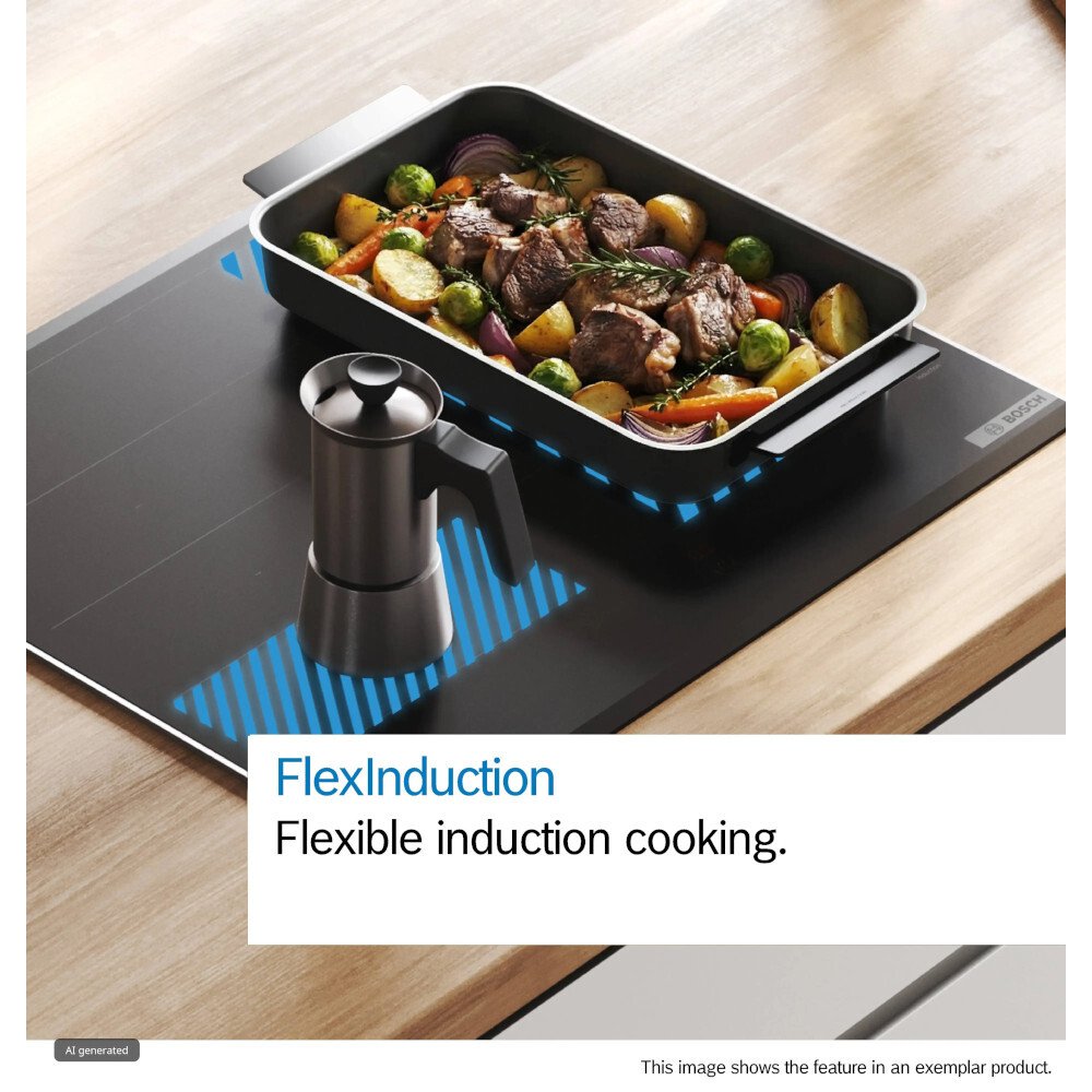 Bosch PXV831HC1E Series 6 Hob - product image 16