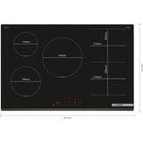 Bosch PXV831HC1E Series 6 Hob - product image 17
