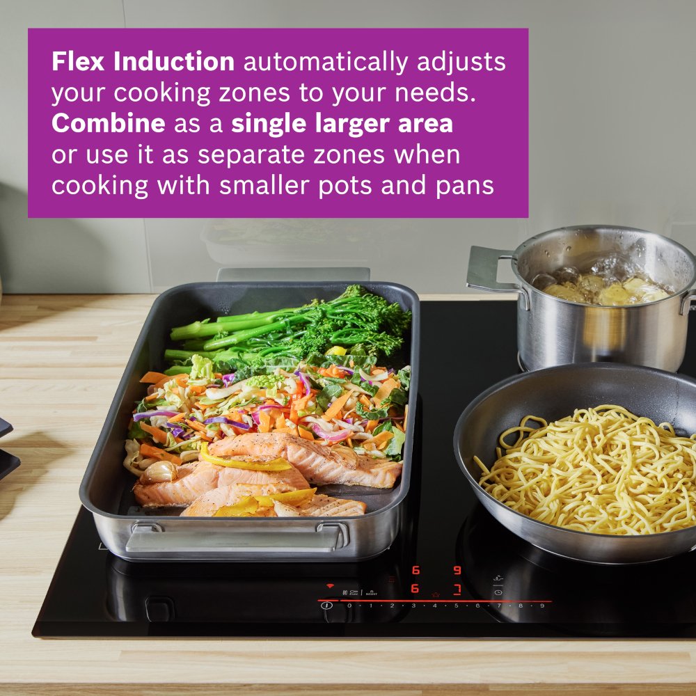 Bosch PXV831HC1E Series 6 Hob - product image 3