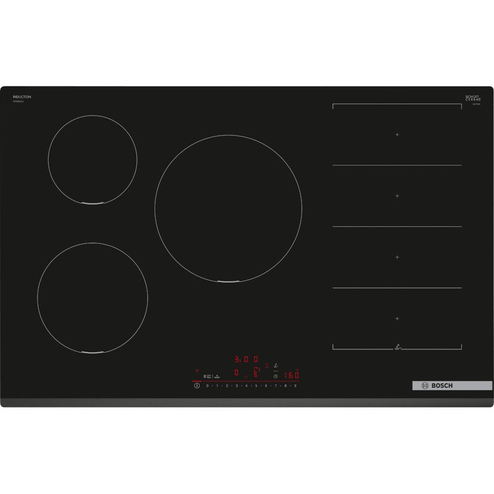 Bosch PXV831HC1E Series 6 Hob - product image 1