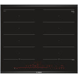 61cm Bosch Induction Hob, Profile Trim - PXX675DV1E Series 8 - Naamaste London Homewares - 1