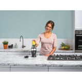 Ninja QB3001UKS Nutri Slim Blenders & Smoothie Maker - product image 4