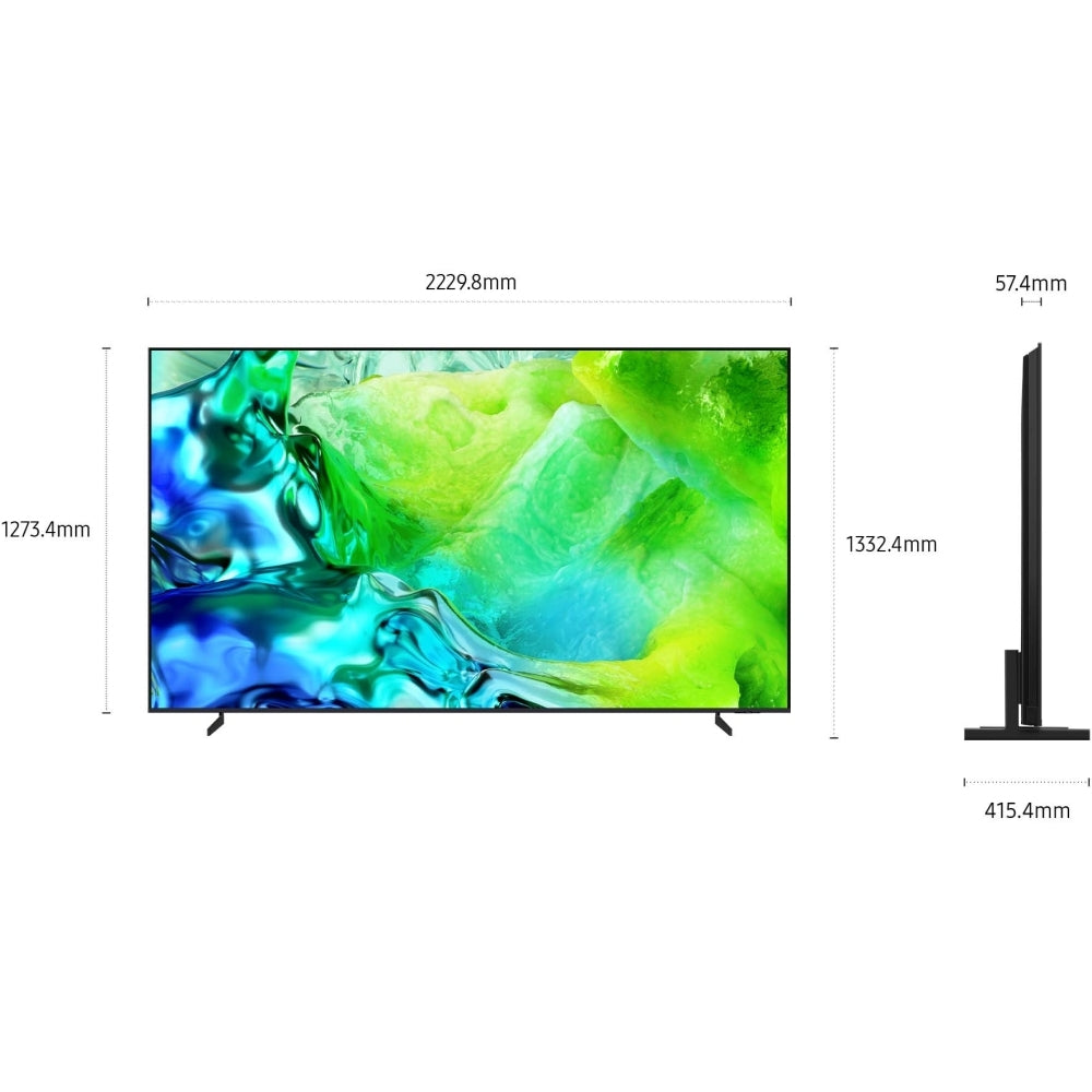 Samsung QE100QN80HUXXU 100" Neo QLED Smart Television - product image 14