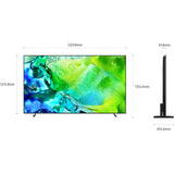 Samsung QE100QN80HUXXU 100" Neo QLED Smart Television - product image 14