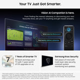 Samsung QE100QN80HUXXU 100" Neo QLED Smart Television - product image 6