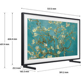Samsung QE32LS03CBUXXU 32" The Frame Art Mode QLED Full HD HDR Smart TV - product image 2
