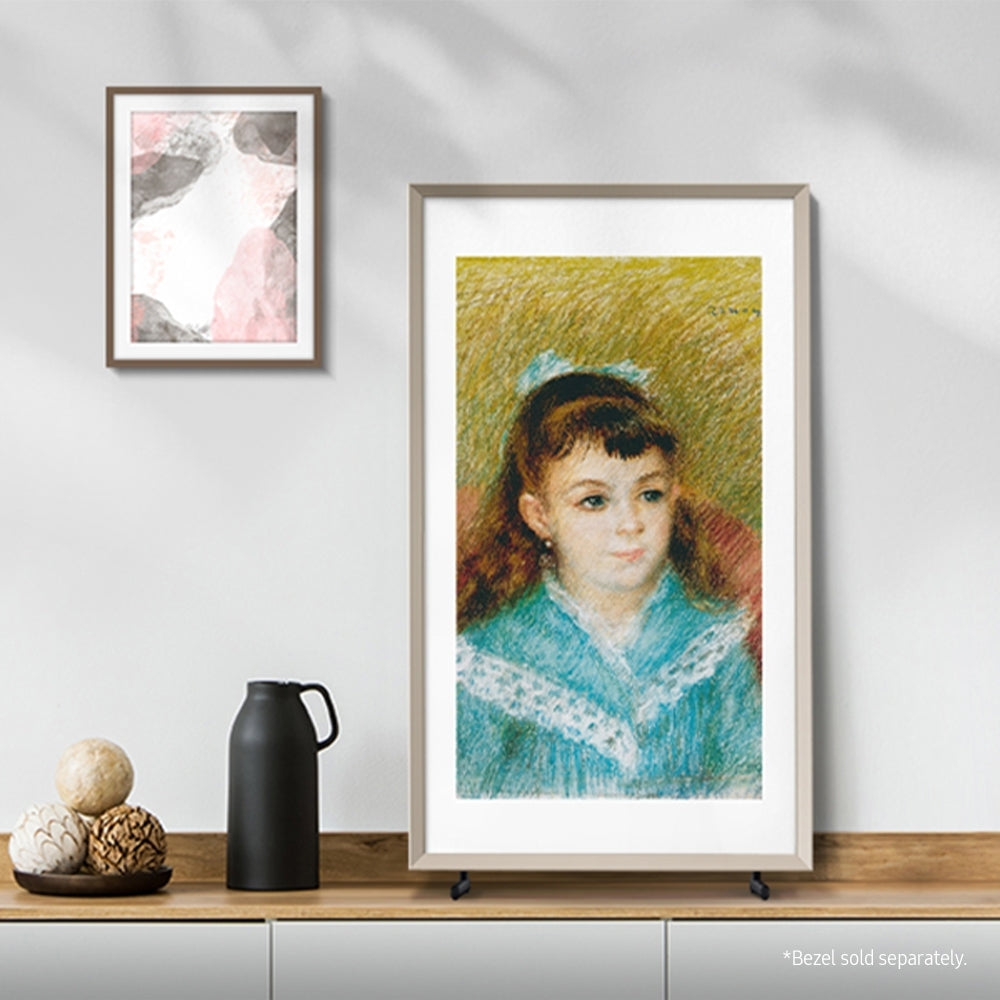 Samsung QE32LS03CBUXXU 32" The Frame Art Mode QLED Full HD HDR Smart TV - product image 12
