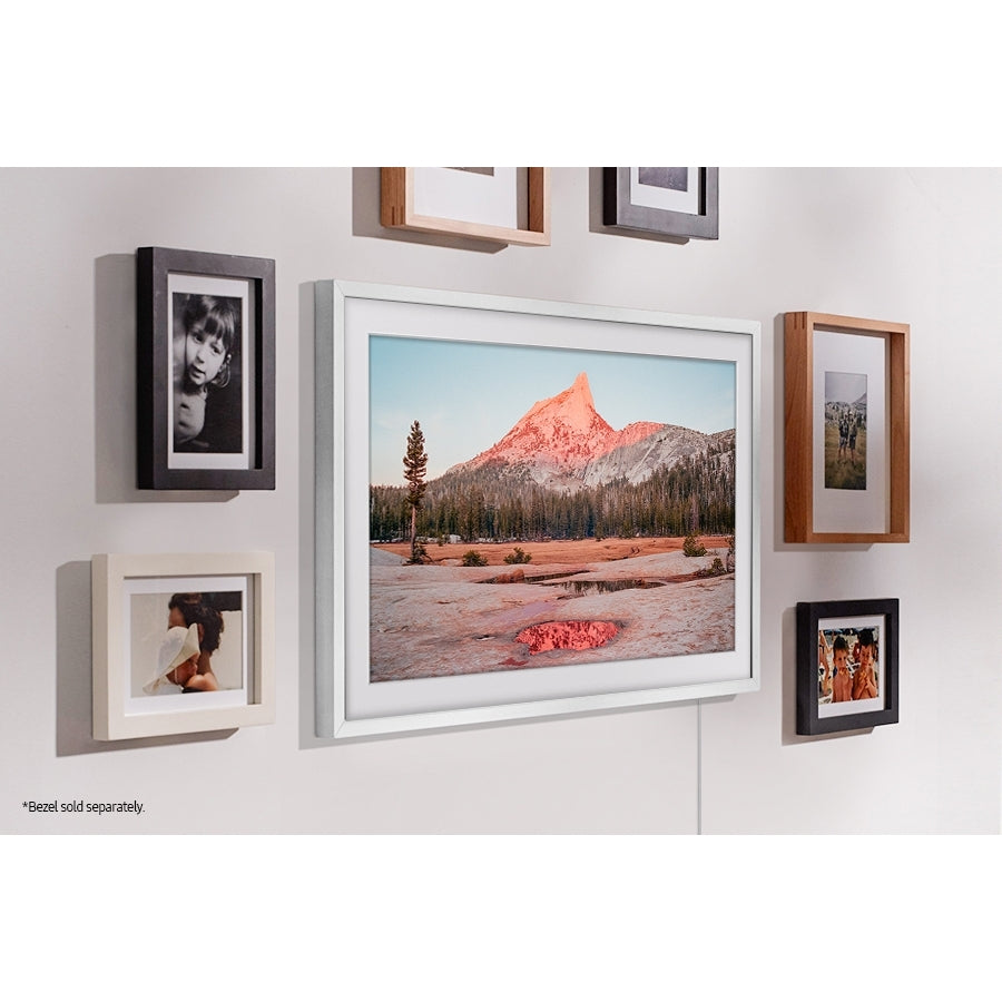 Samsung QE32LS03CBUXXU 32" The Frame Art Mode QLED Full HD HDR Smart TV - product image 13
